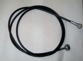 minneapolis moline m602 tachometer cable  46 00