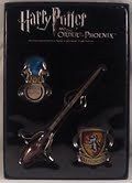 harry potter bookmark set in Collectibles