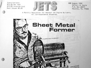 you can build a sheet metal former slip rolls plans