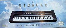Miracle Piano Nintendo, 1995