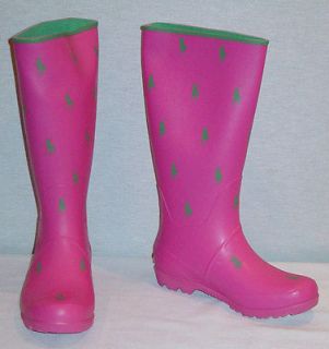 rubber horse boots in Clothing, 