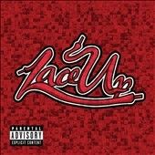 MGK Lace Up [Deluxe Version] [PA](CD, Oct 2012, Interscope (USA)) [16 