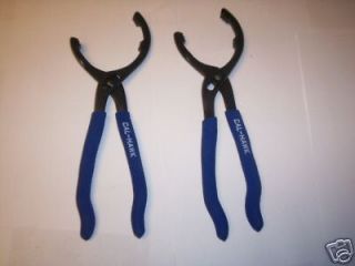 oil filter pliers 12 long use on 2 4