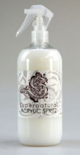 Dodo Juice Supernatural Acrylic Spritz 500ml   Spray Car Sealant