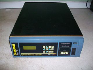 Newly listed Dukane Dynamic Process Controller 4070 DPC11