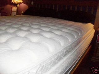 sleep number bed in Inflatable Mattresses, Airbeds