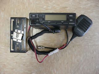 KENWOOD TK 840 UHF MOBILE W/ ALL GMRS CHANNELS PROGRAMMED
