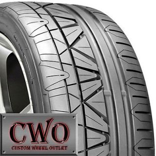 NEW Nitto Invo 275/40 18 TIRES ZR18 R18 40R 40R18 (Specification 
