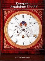 european pendulum clocks by k maurice p heuer time left