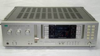 sansui z 3000 am fm stereo compu receiver 
