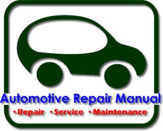 mazda mpv service repair manual 1999 2000 2001 2002 from
