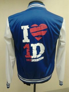 one direction jackets in Clothing, 