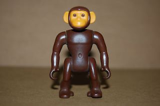 playmobil chimpanzee monkey complet your animals from spain time left