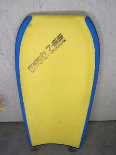newly listed vintage morey boogie mach 7 ss time left