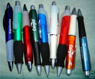 lot of 102 fat and kool ballpoint pens arthritis pain  32 