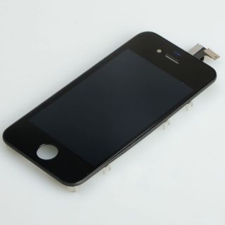 NEW 1PCS LCD Display Screen+Glass Touch Digitizer Assembly for IPhone 