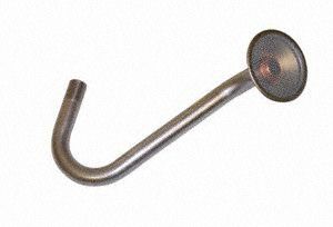Melling 200S Engine Oil Pump Pickup Tube with Screen