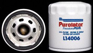 Purolator L14006 Engine Oil Filter