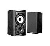 Mission 700 Main Stereo Speakers