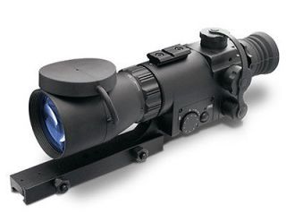 ATN Aries MK 350 (MK350) Guardian Night Vision RifleScope