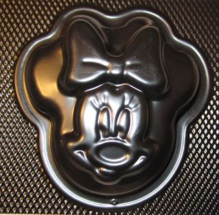   minnie mouse chocolate jelly soap mould  4 02 