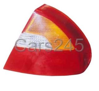 mitsubishi lancer ck4 rear tail light left 1998 1999 from