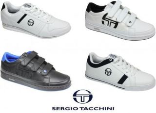 new mens sergio tacchini trainers uk sizes 6 11 more