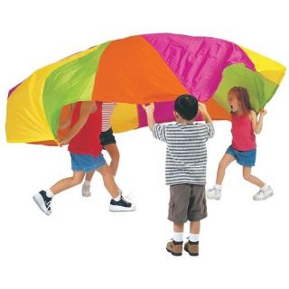 pacific play tents playchute 10 parachute 18000 