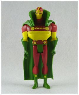 Newly listed DC SUPERMAN BATMAN JUSTICE LEAGUE MR.MIRACLE FIGURE TOY