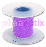 KYNAR WIRE 5M Purple   XBOX PS3 WII MODS 5 Metre 15Feet