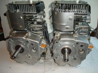   Lot 10HP Tecumseh Engine Short Blocks LH358XA 3/4 Crankshaft Tiller