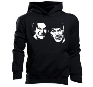 dumb and dumber funny hooded top new hoody hoodie jf44