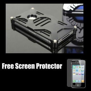 iphone 4 aluminum bumper case in Cases, Covers & Skins