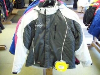 ski doo muskoka jacket ladies medium  175