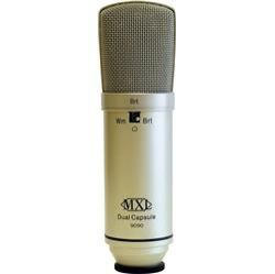 MXL 9090 Condenser Cable Microphone