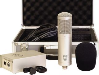 MXL 960 Condenser Cable Professional Mic