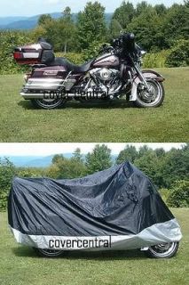 MOTORCYCLE COVER BIG DOG BULLDOG SPORT with Unique features