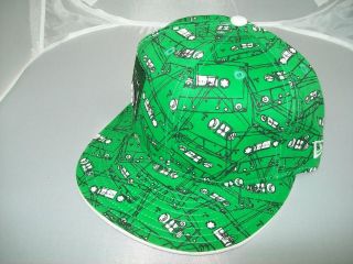 new era cap 5950 cassette tapes fitted hat sizes more options size 