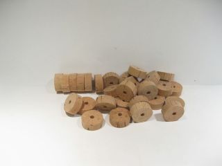 cork rings 25 grade aa great buy 