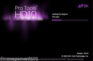 avid pro tools 10 in Computer Recording Software