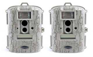 MOULTRIE Game Spy D 55 Digital Hunting Trail Game Cameras 5.0 MP w 