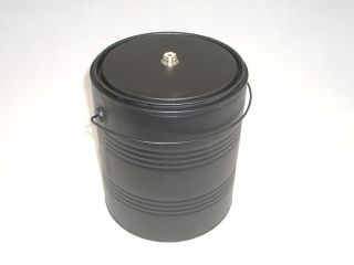 workman dl1000 1000w dummy load mineral oil can cantenna time