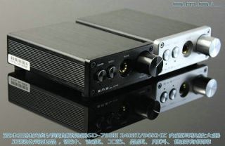 SD 793II Mini DAC DIR9001 + PCM1793 + OPA2134 Coax/Optical Input 