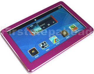   32GB 4.3 TOUCH SCREEN MP5 MP4  PLAYER DIRECT PLAY VIDEO + TV OUT