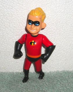 the incredibles action figure in TV, Movie & Character Toys