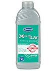 COMMA X STREAM GREEN G48 CONCENTRATE ANTIFREEZE/COOLANT  1LTR FOR ALL 