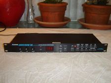 alesis midiverb iii in Signal Processors/Rack Effects