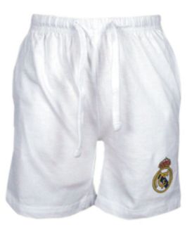 real madrid children s shorts all sizes new official licensed