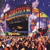 Woodstock 1999 (CD, Oct 1999, 2 Discs, E