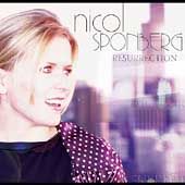Resurrection by Nicol Sponberg (CD, Aug 